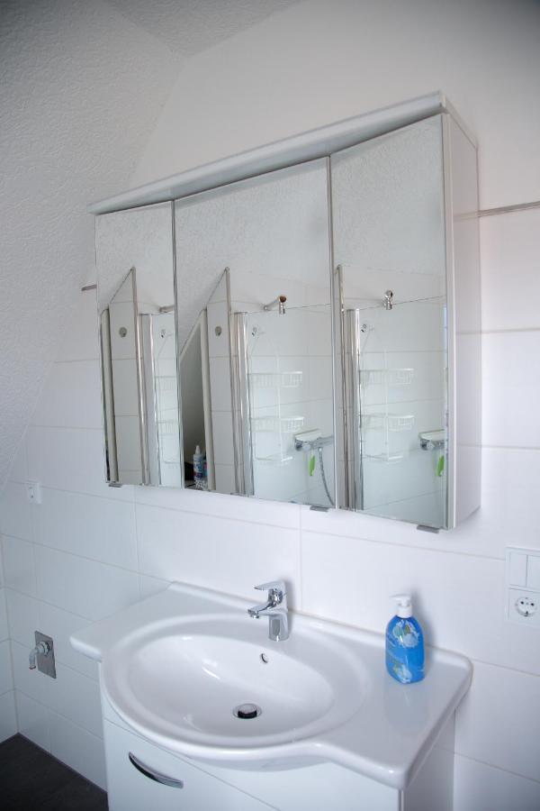 Gaestehaus Am Kirschberg Apartment *