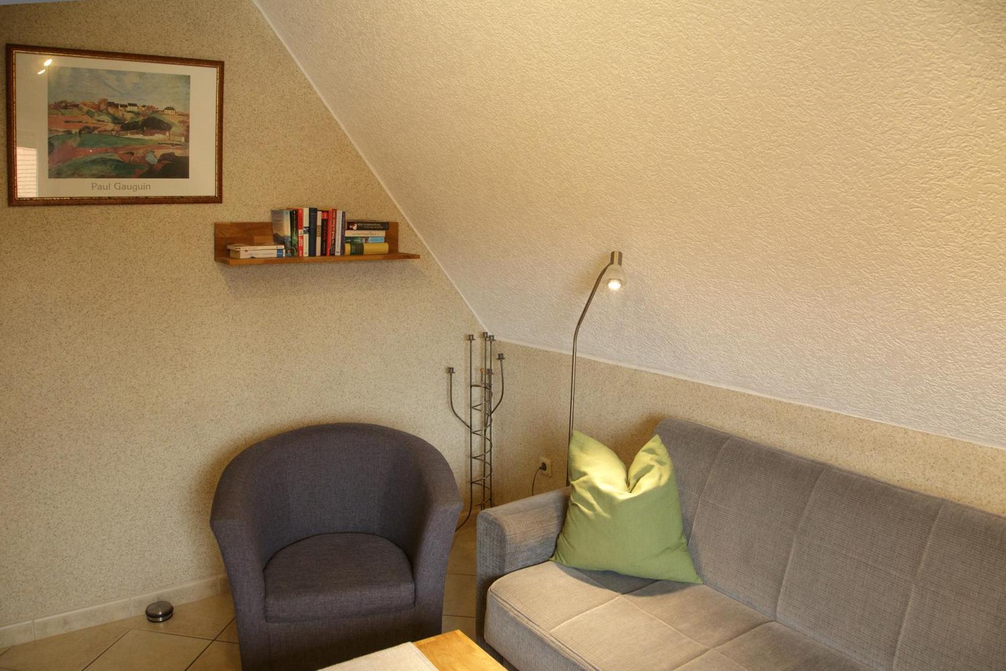Gaestehaus Am Kirschberg Ilsenburg