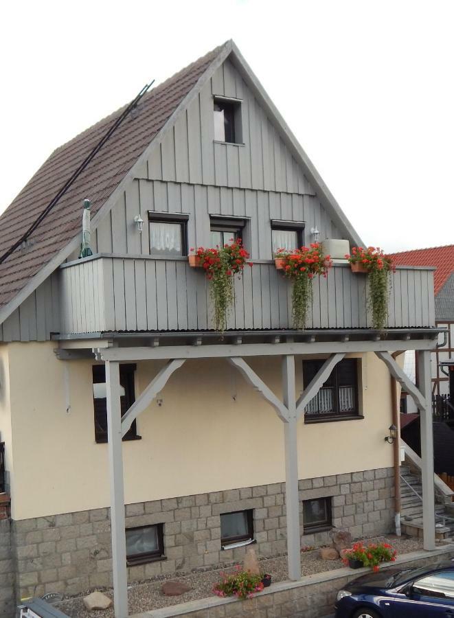 Gaestehaus Am Kirschberg *